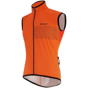 Gilet Santini Guard Nimbus - Arancio