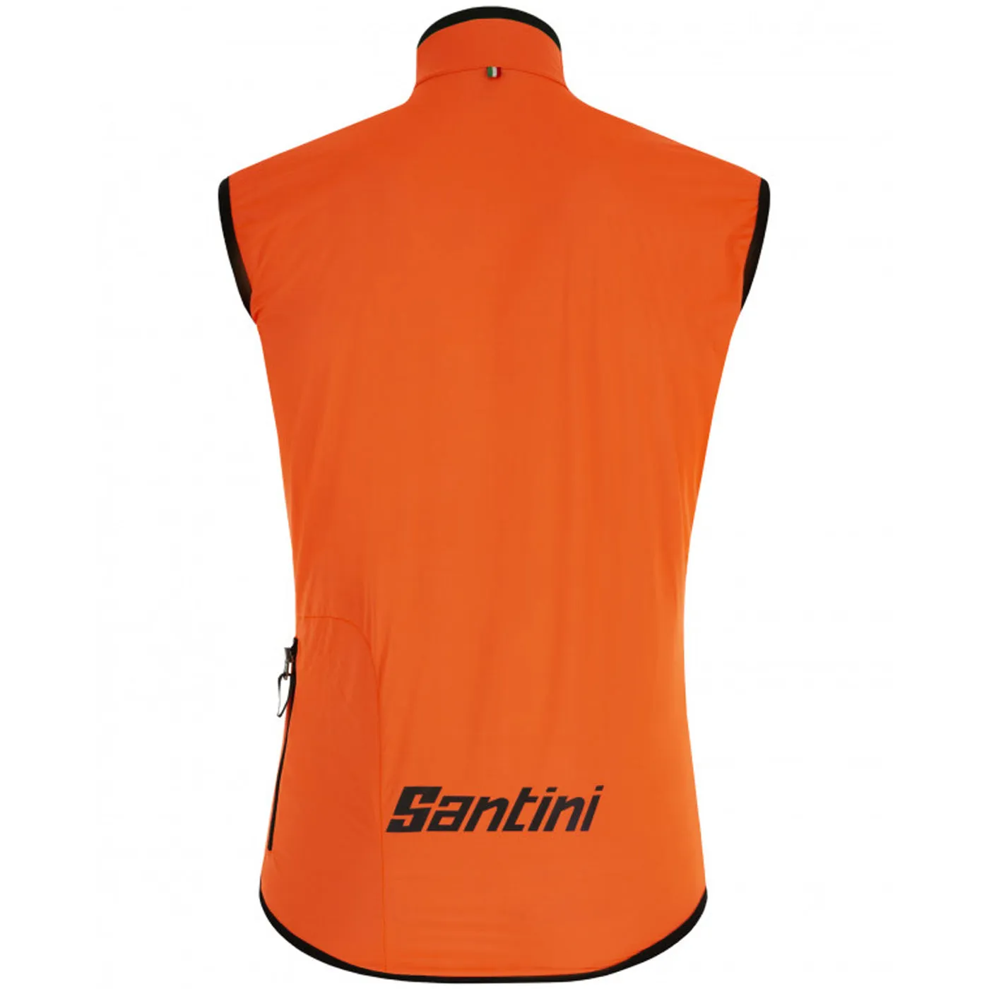 Gilet Santini Guard Nimbus - Arancio