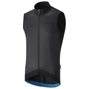 Gilet Shimano S-Phyre Wind 19 - Nero