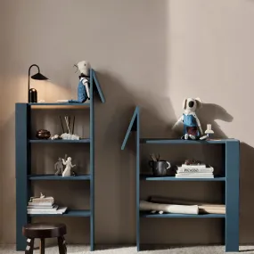 Giraffe Bookcase