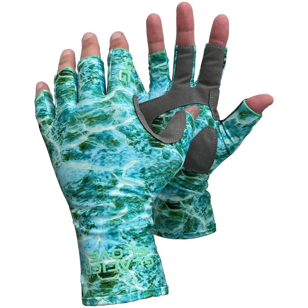 Glacier Glove Islamorada Sun Glove