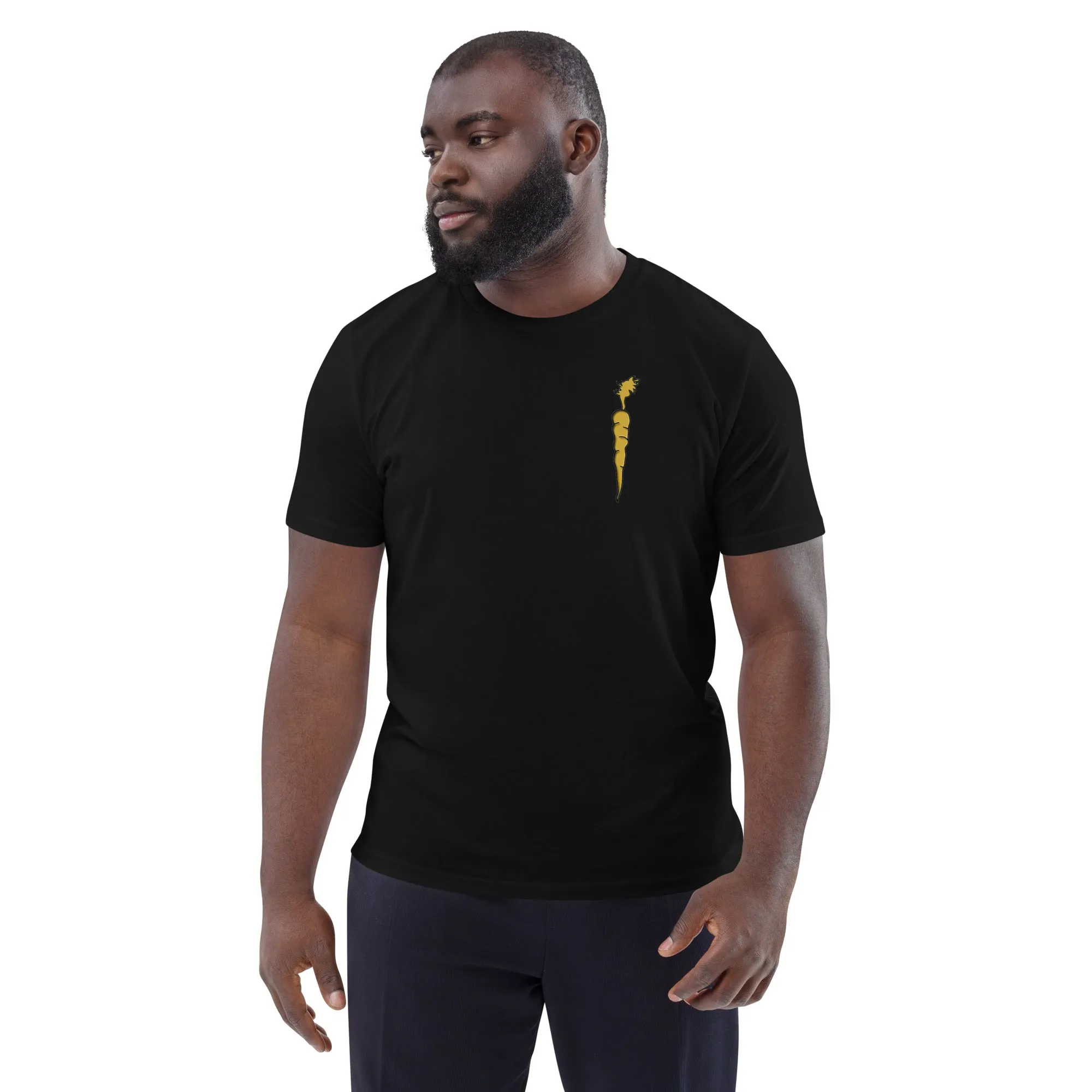 Golden Karrot T-Shirt