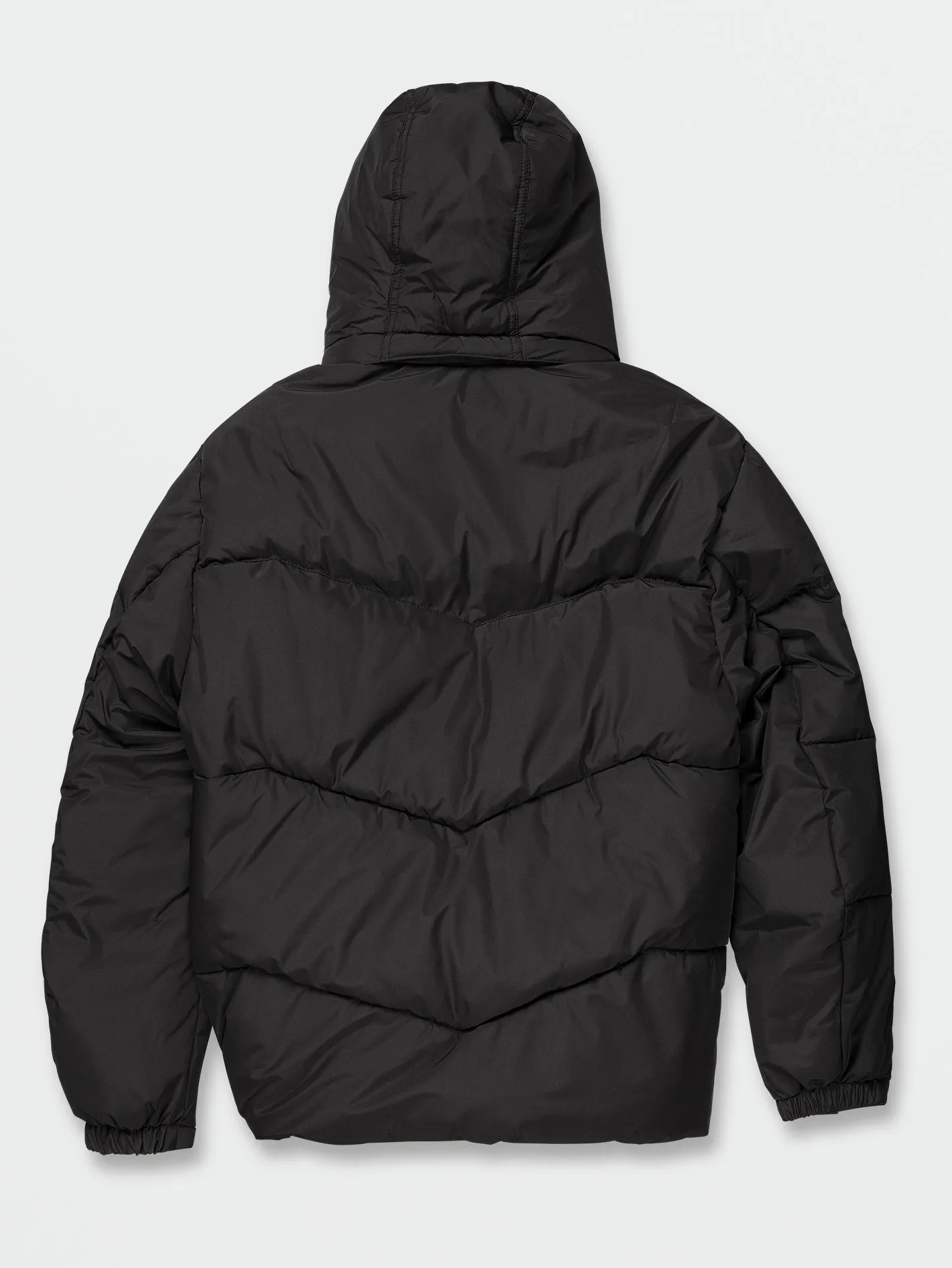 Goldsmooth Jacket - Black Combo