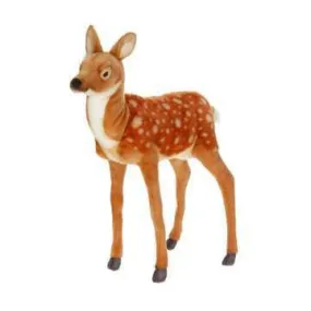 Hansa - 32in Deer Plush