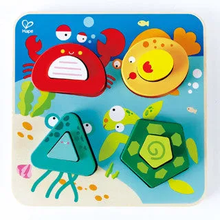 Hape Early Explorer Underwater Escapade