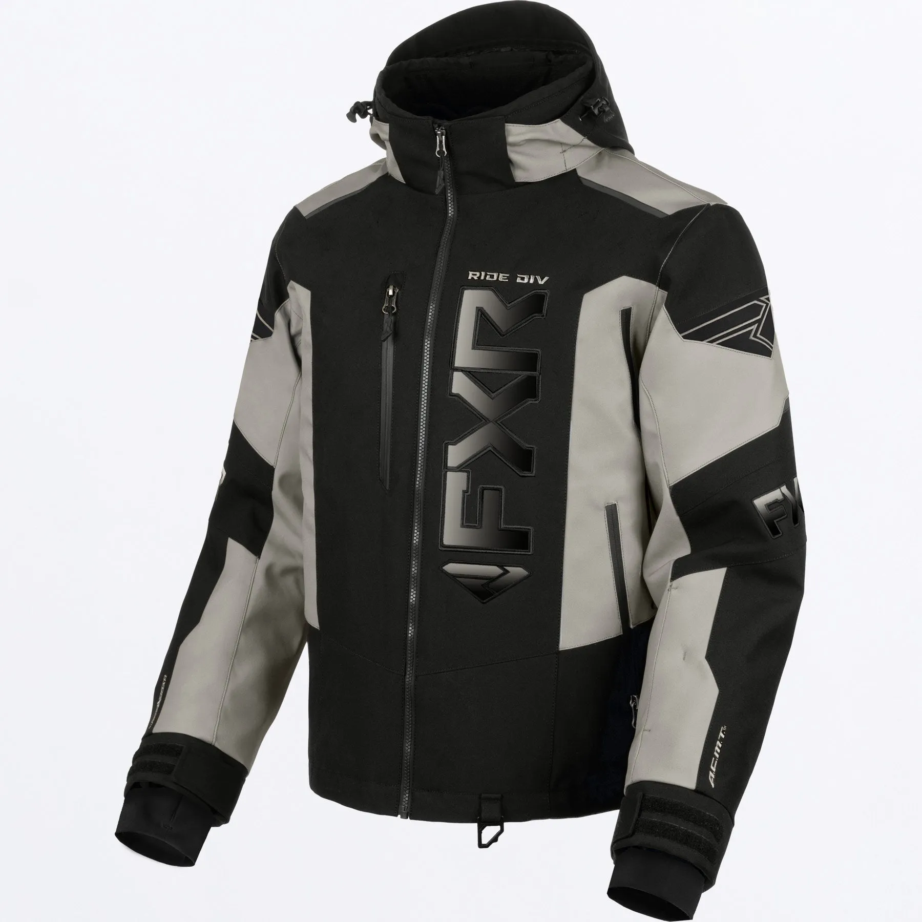 Helium X 2-in-1 Jacket