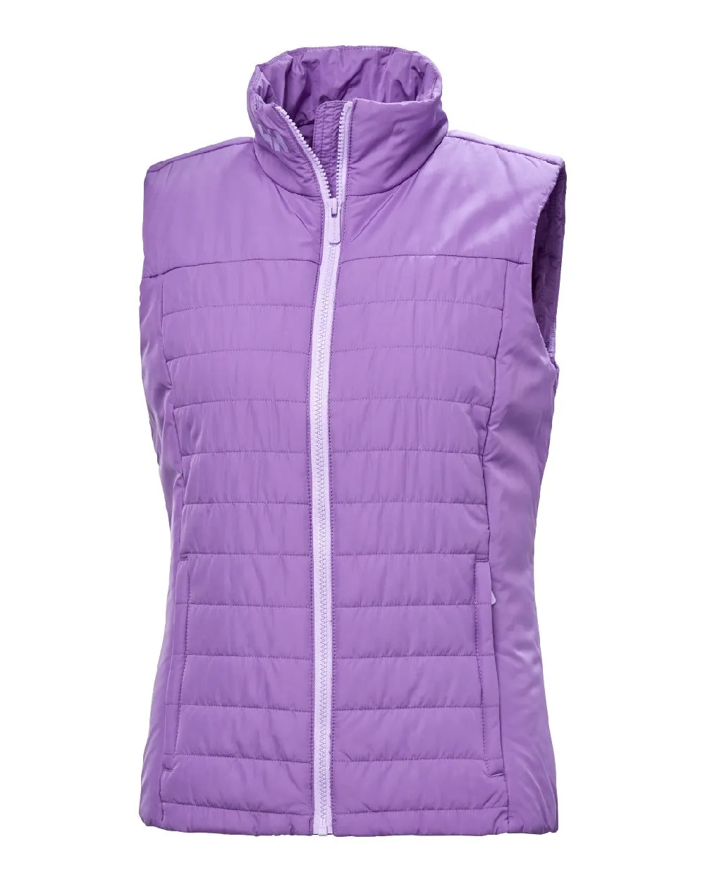 Helly Hansen Womens Crew Insulated Vest 2.0