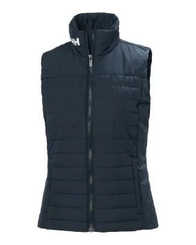 Helly Hansen Womens Crew Insulated Vest 2.0