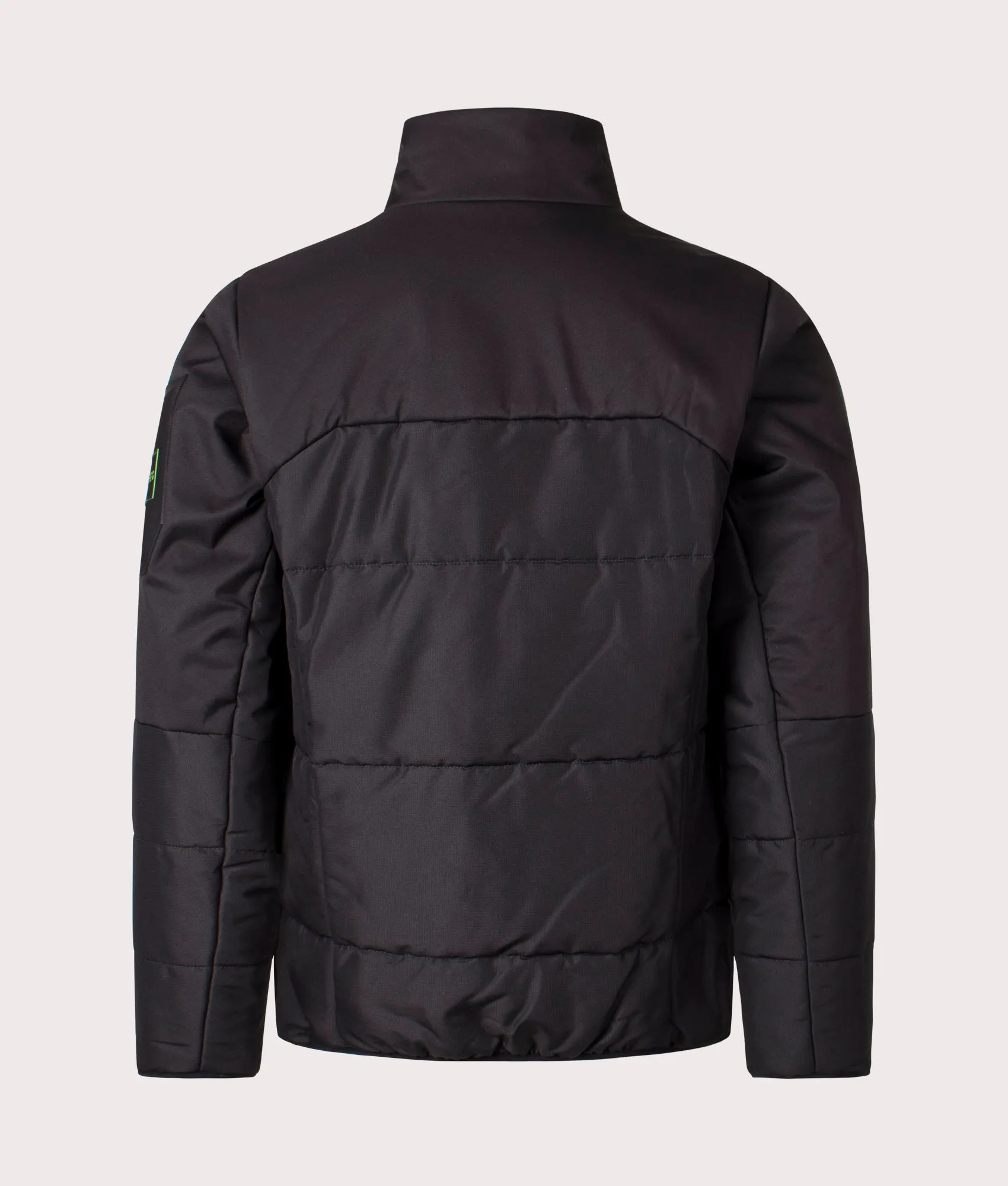 J Hamar 4 Jacket