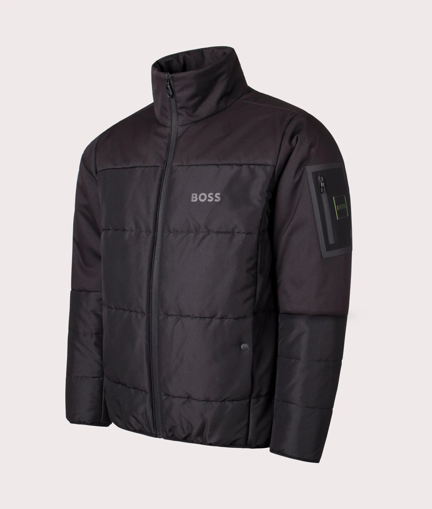 J Hamar 4 Jacket