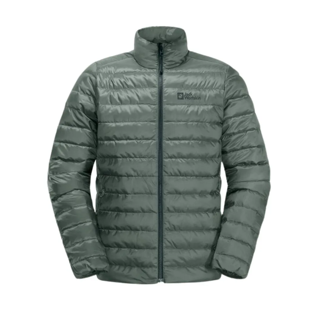 jack wolfskin Pilvi Men's Down Jackets