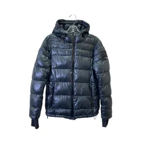 Jacket Puffer & Quilted By Kendall   Kylie In Black, Size:S