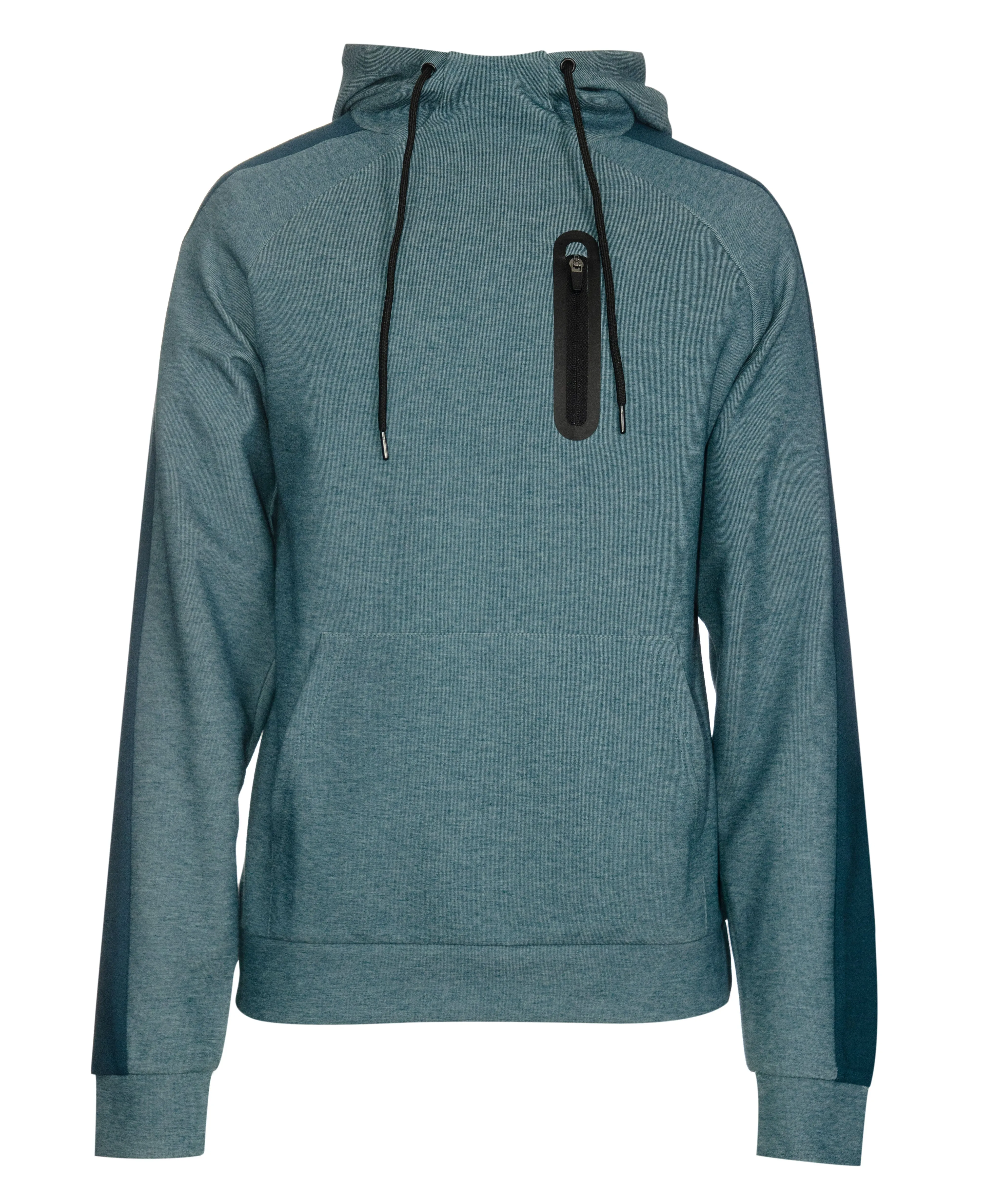 JAXON TECH FLEECE PULLOVER