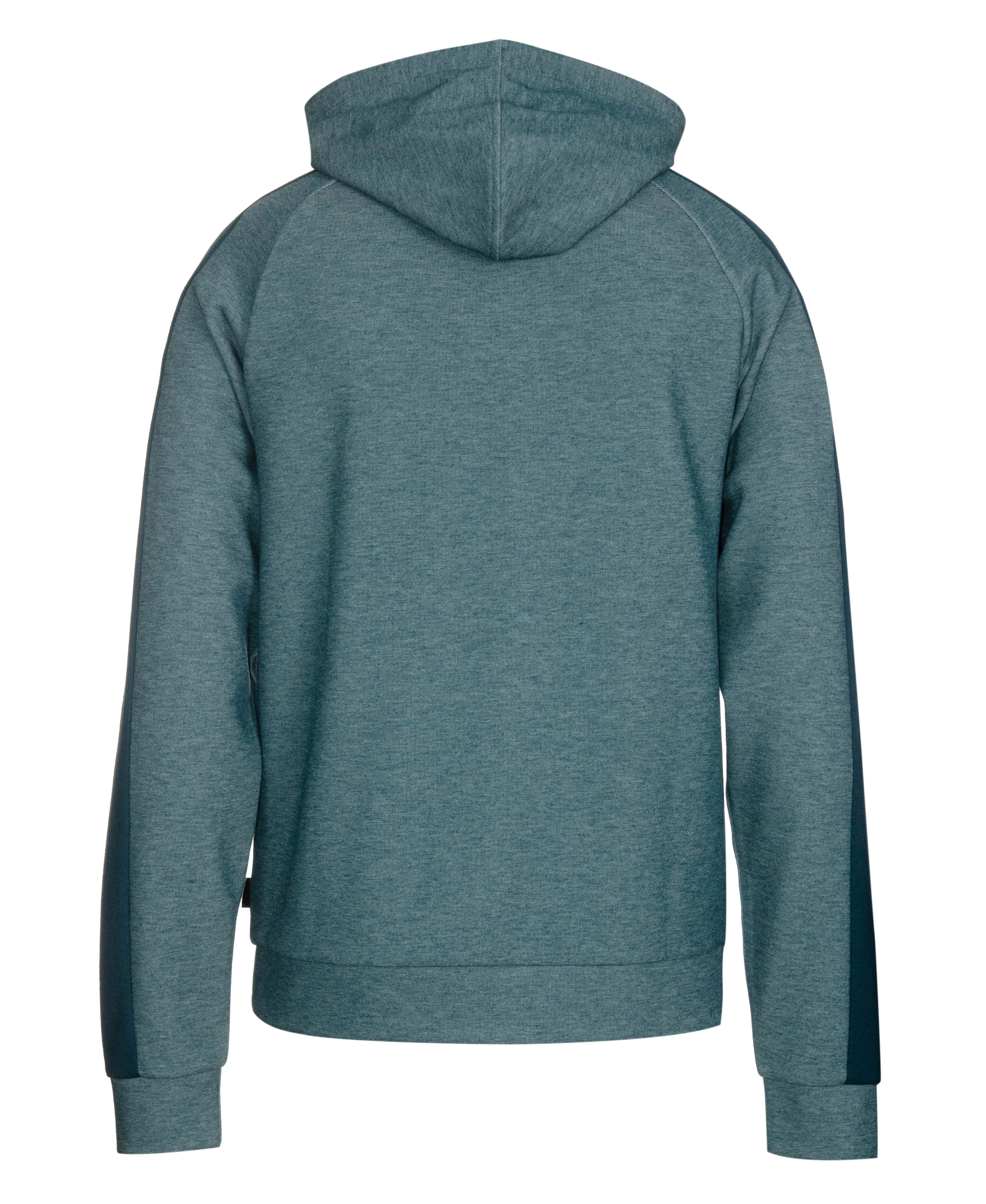 JAXON TECH FLEECE PULLOVER