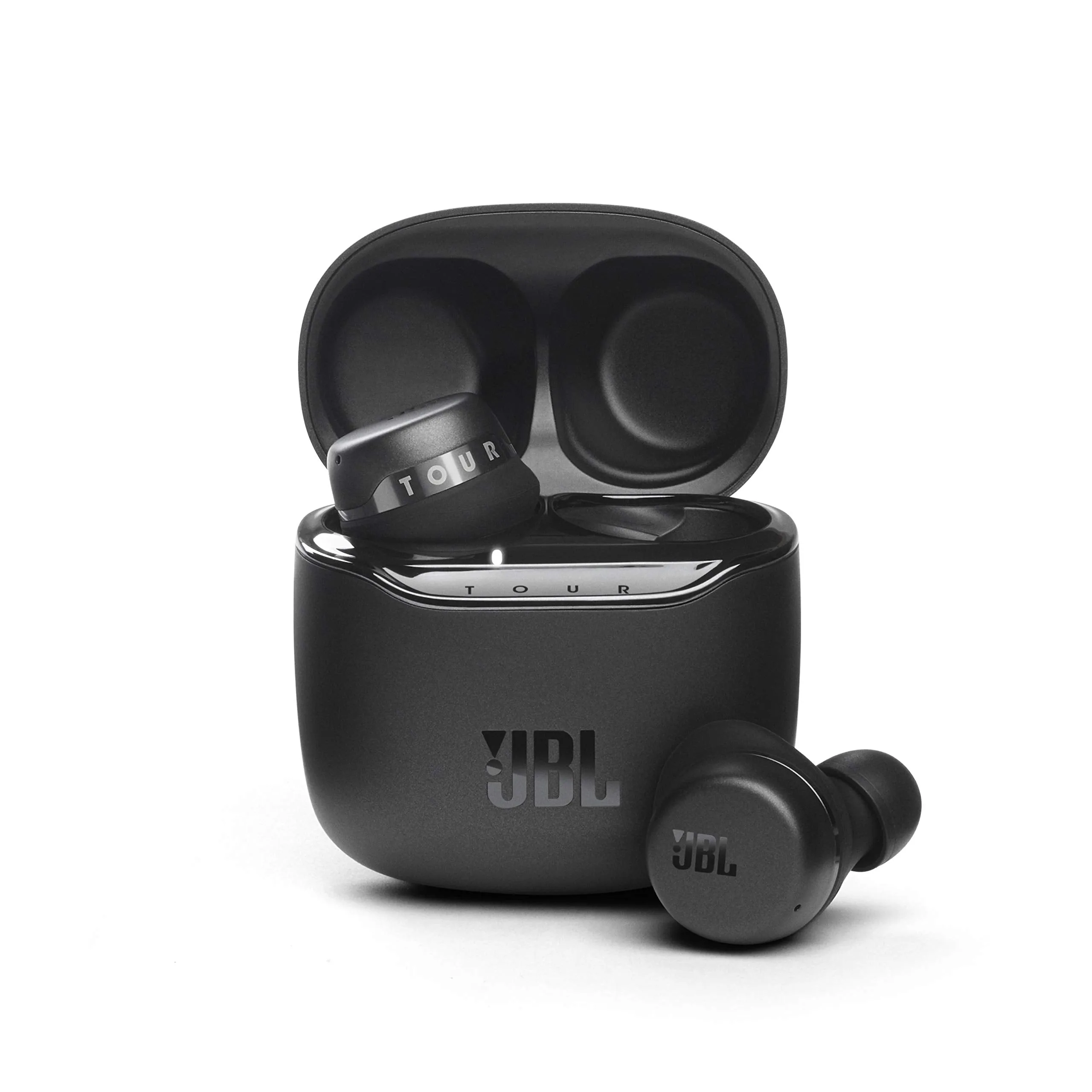 JBL Tour Pro  TWS True Wireless Adaptive Noise CancellingEarbuds