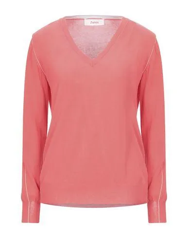 Jucca Women Jumper Coral L INT