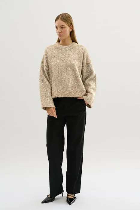 KBSADA GLITTER JUMPER