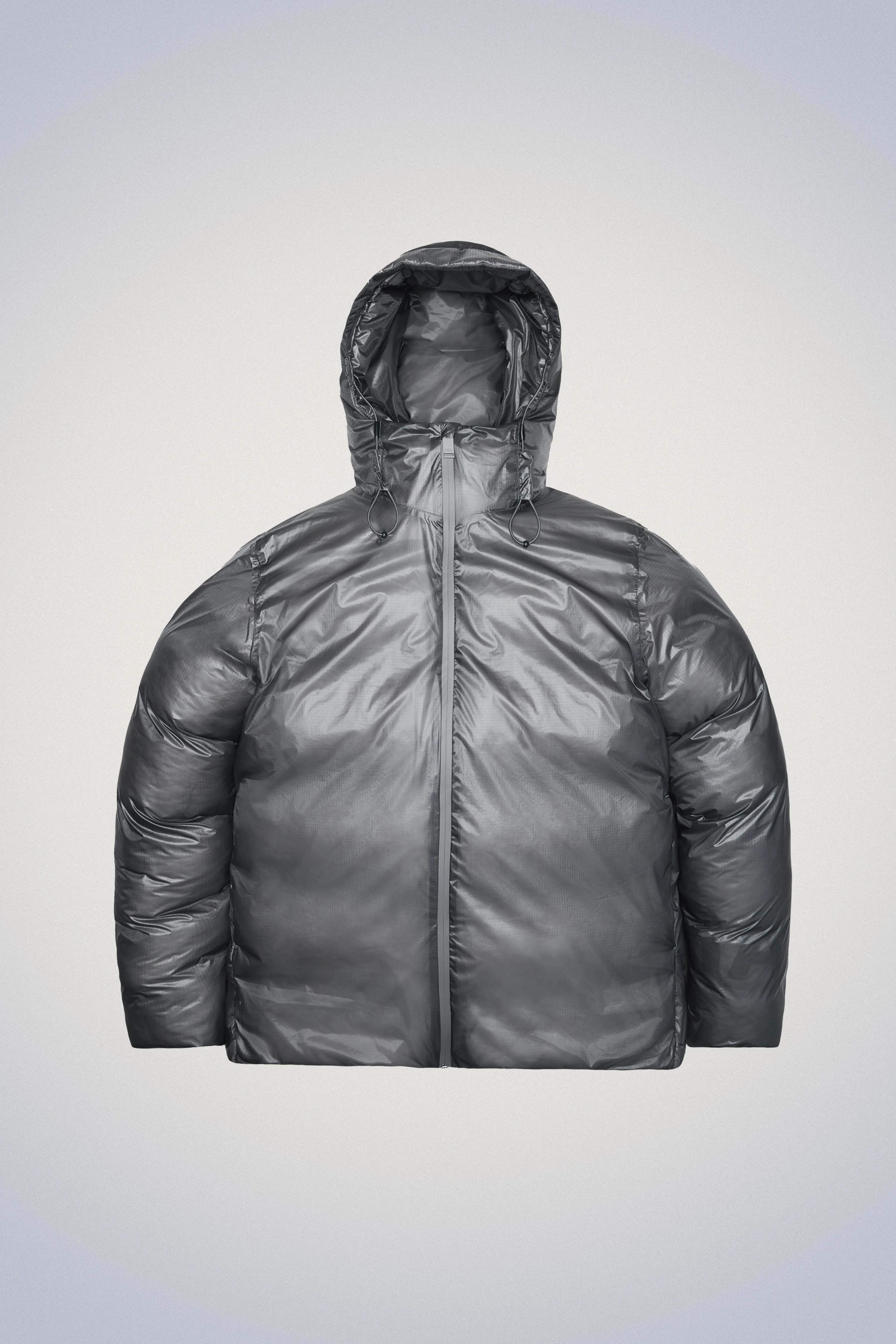 Kevo Puffer Jacket