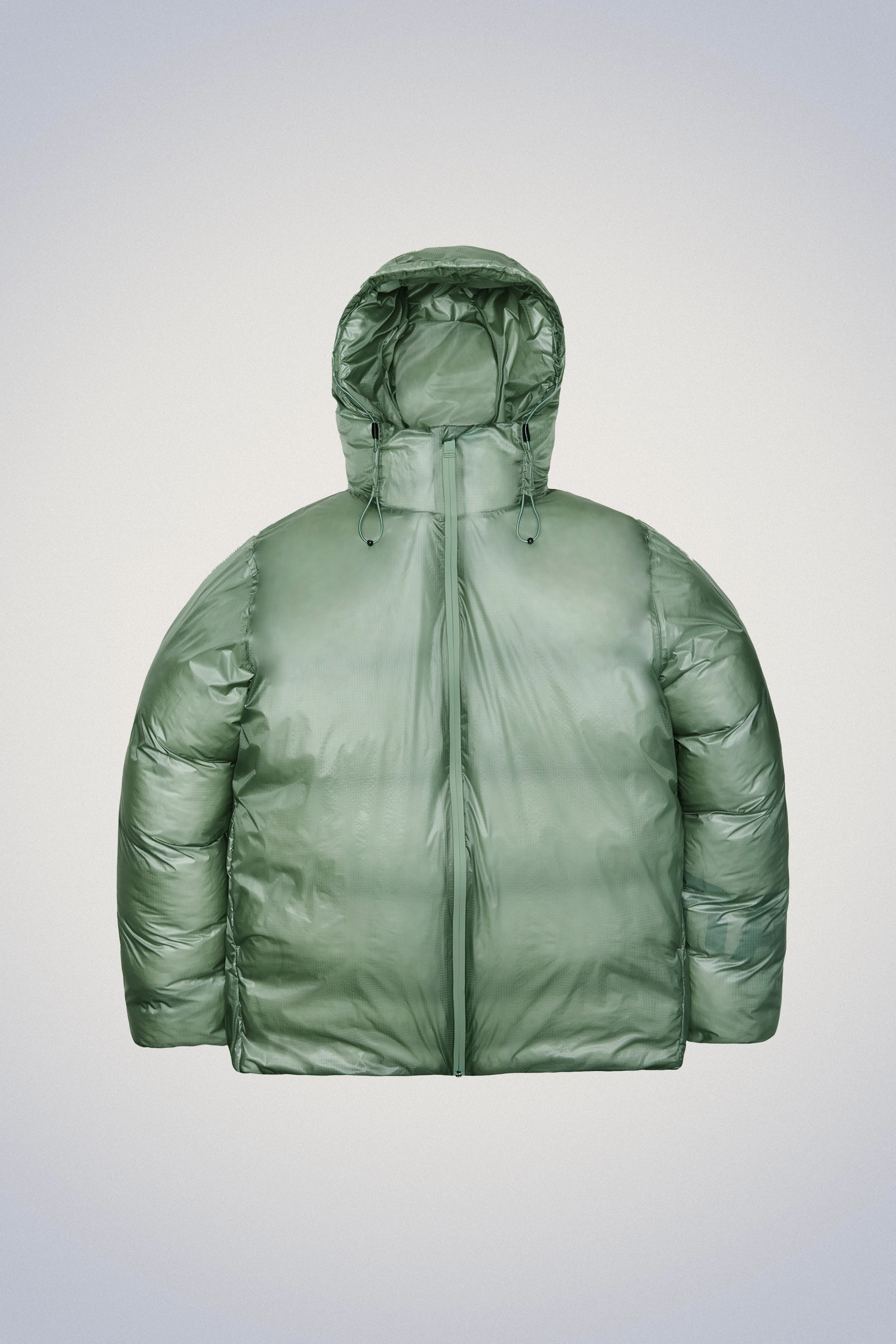 Kevo Puffer Jacket