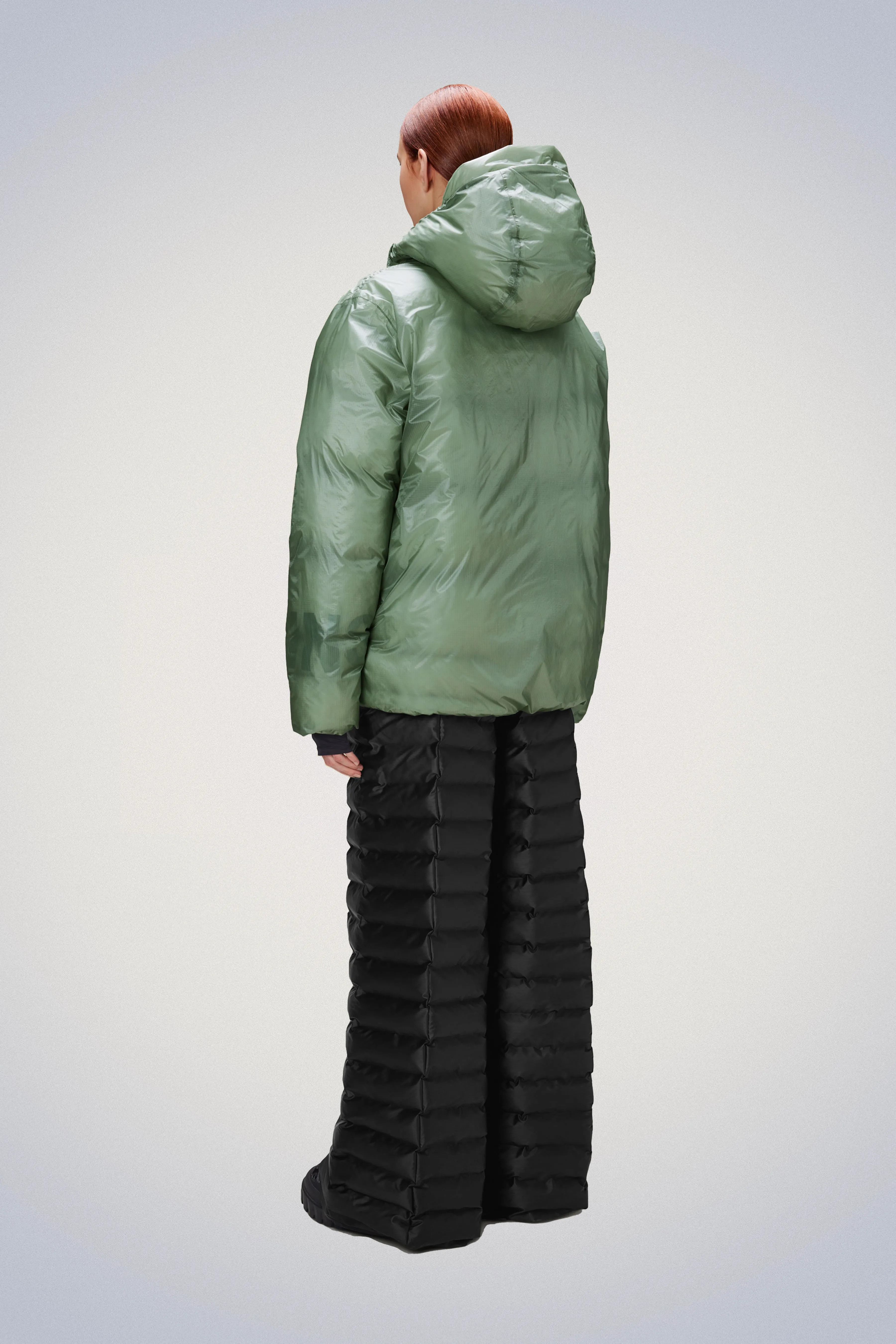 Kevo Puffer Jacket