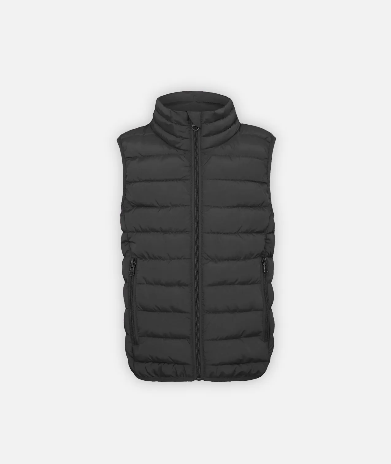 Kids' D-Lite Puffer Vest (Boys')