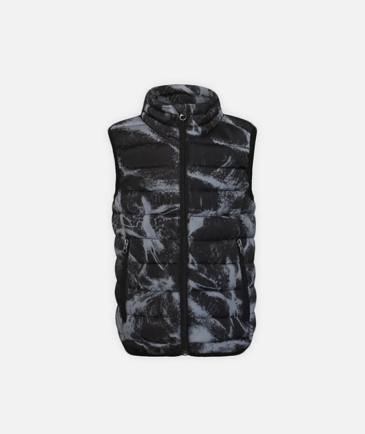 Kids' D-Lite Puffer Vest (Boys')