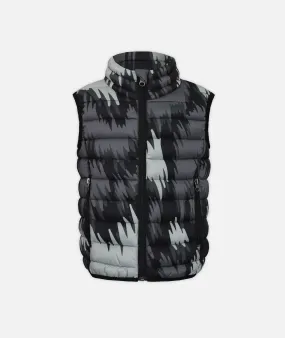 Kids' D-Lite Puffer Vest (Boys')