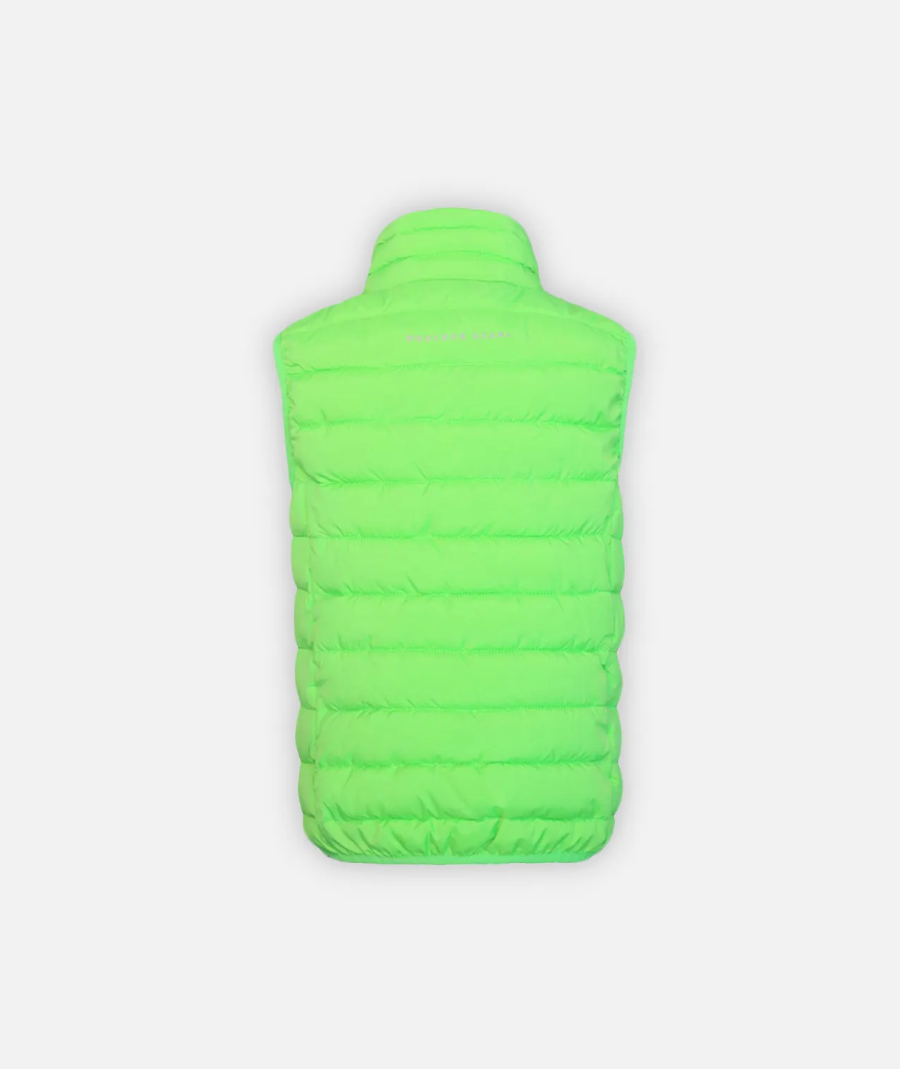 Kids' D-Lite Puffer Vest (Boys')