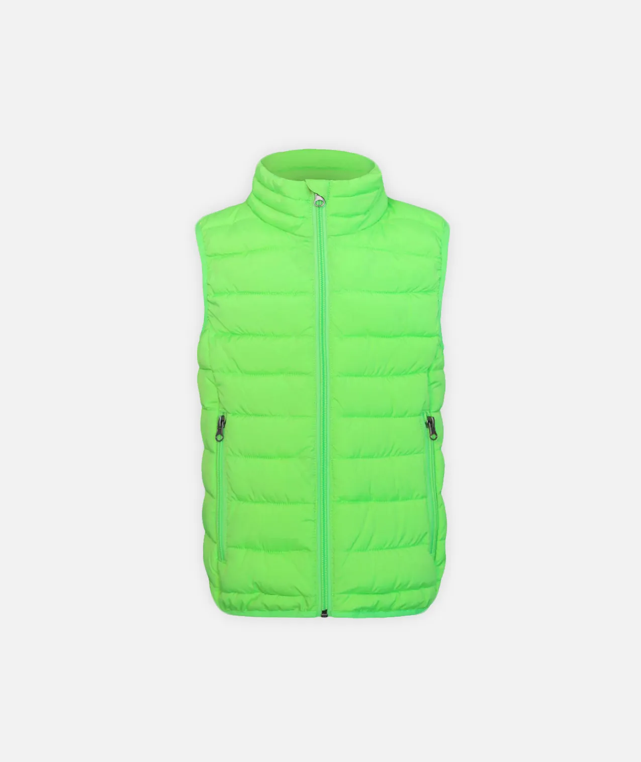 Kids' D-Lite Puffer Vest (Boys')