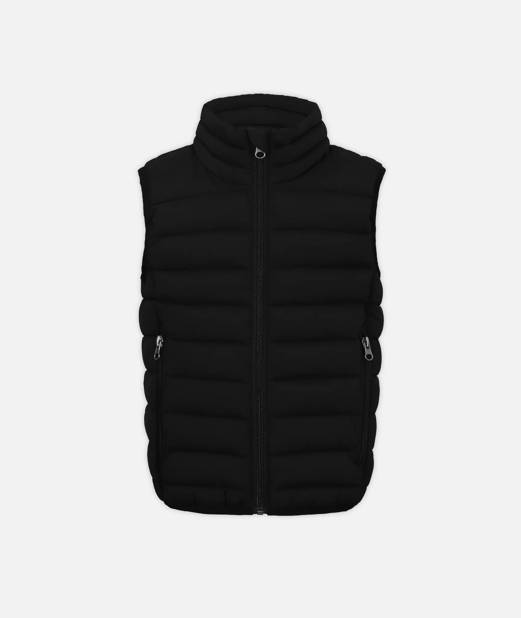 Kids' D-Lite Puffer Vest (Boys')