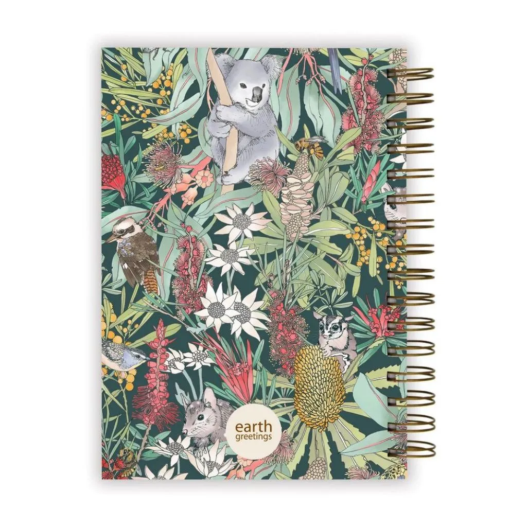 Koala Park Journal