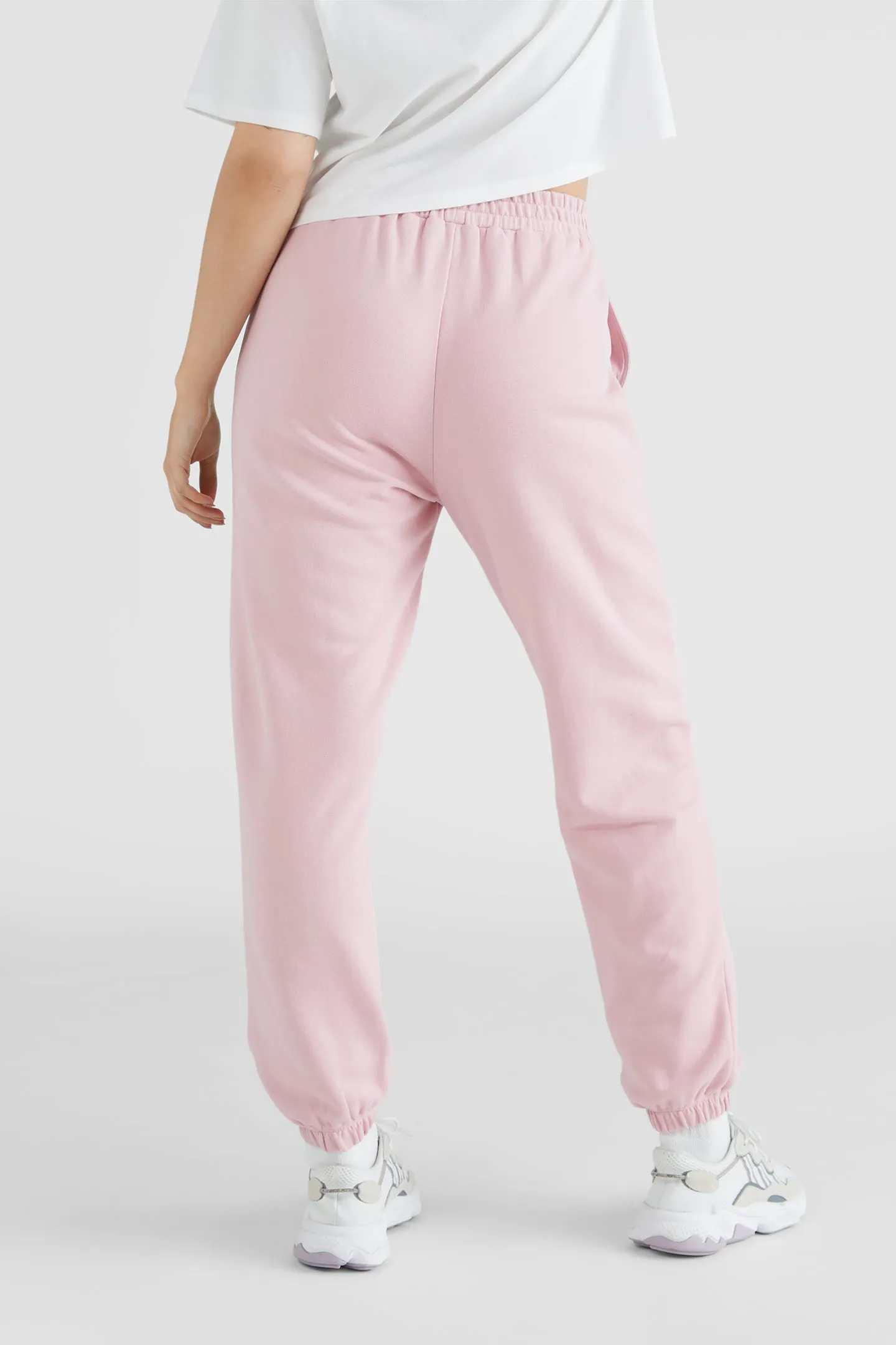 LADIES GLOBAL LOTUS JOGGER PANTS