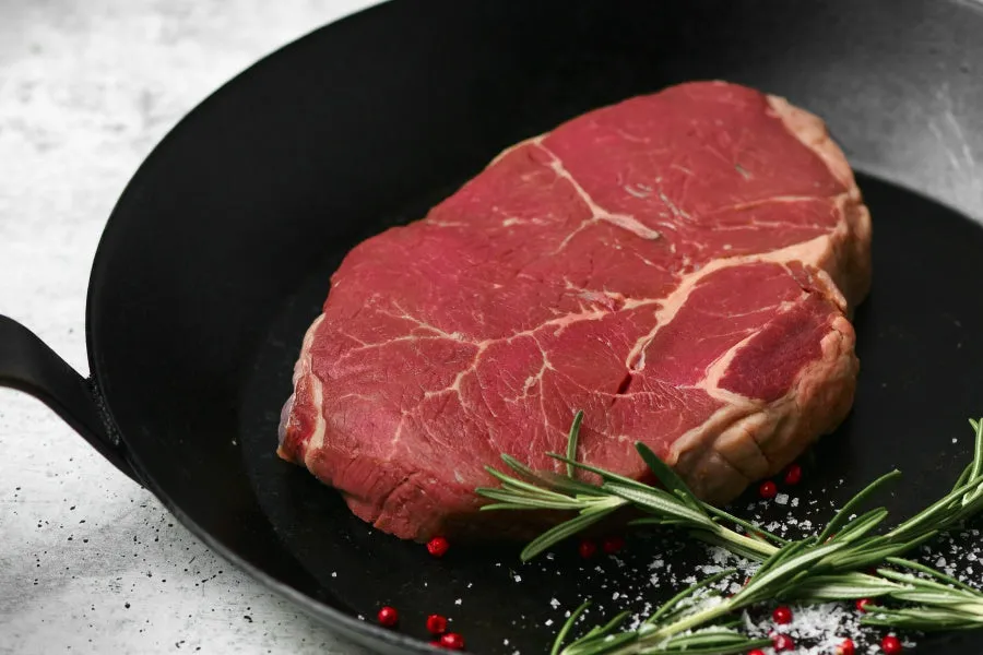 Large Top Sirloin - 1.75 lbs.