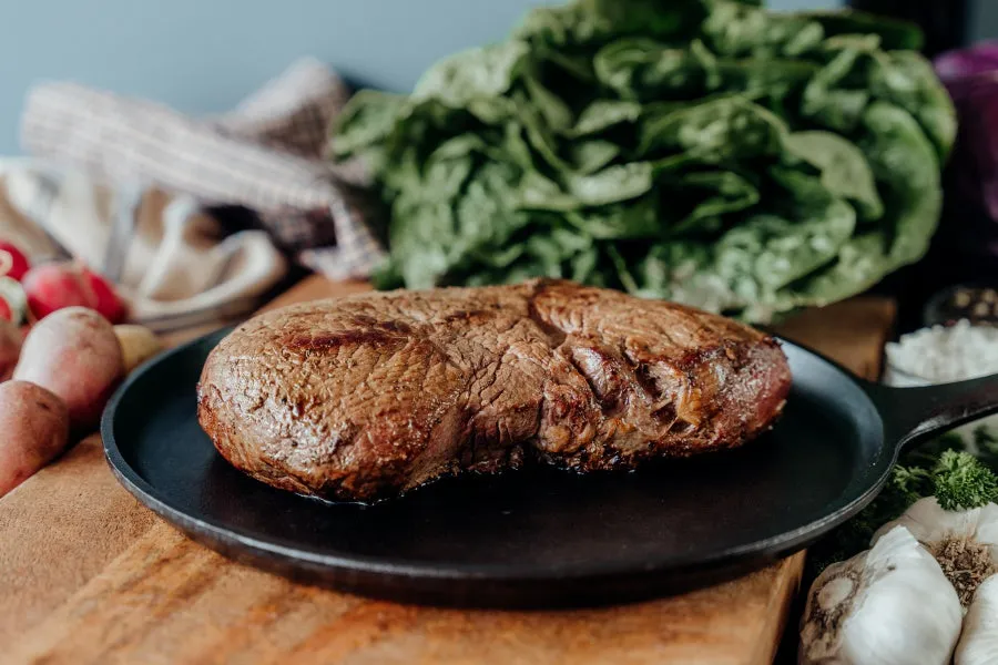 Large Top Sirloin - 1.75 lbs.