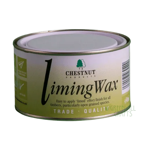 Liming Wax - 225ml - Chestnut Products