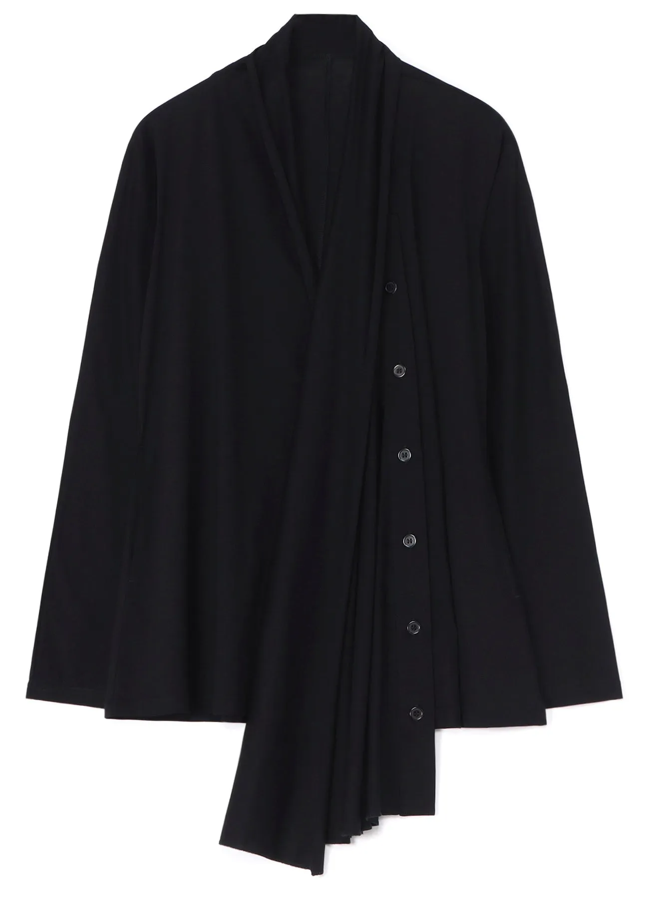 LONG SATLL CARDIGAN