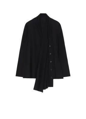 LONG SATLL CARDIGAN