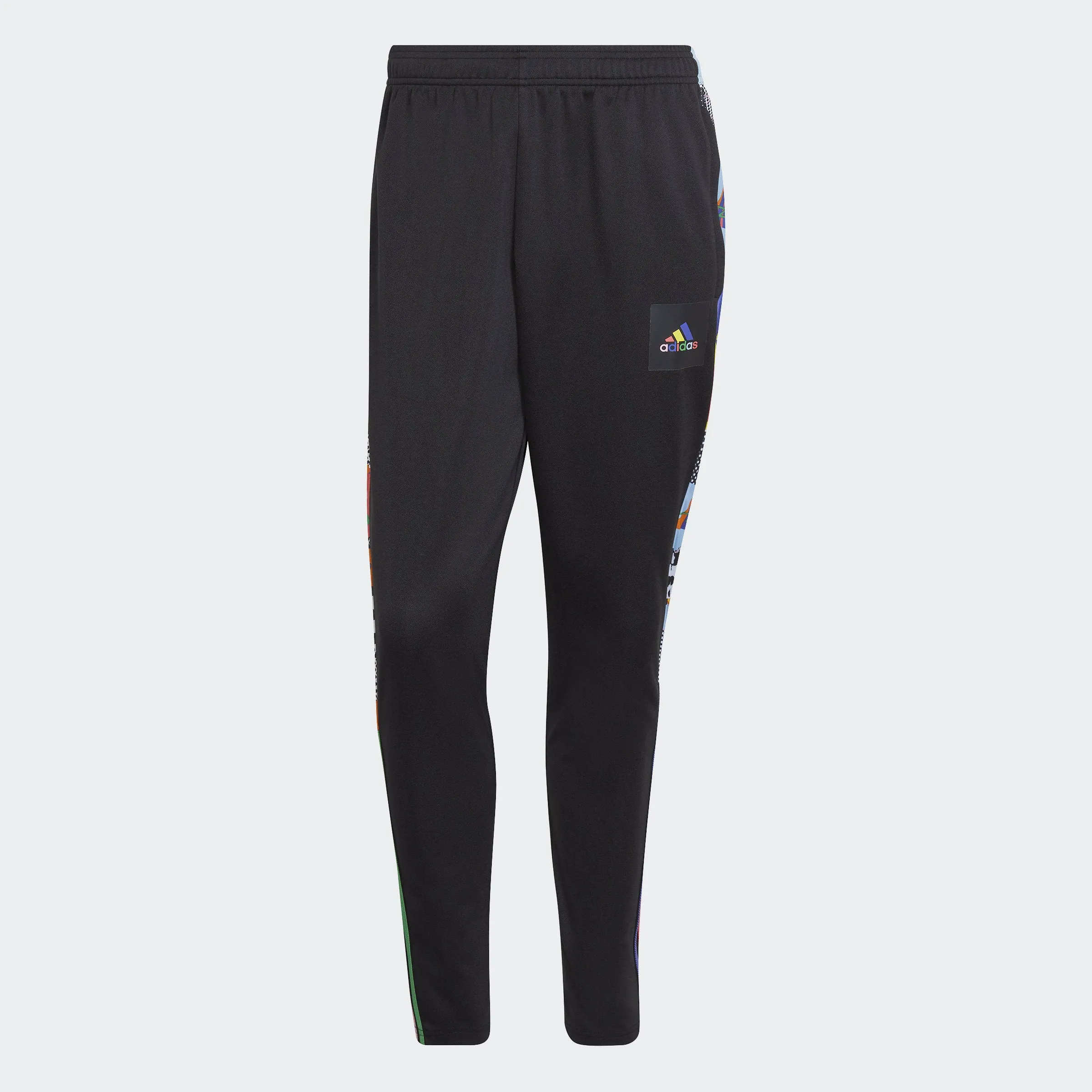 Men's adidas Tiro Pride Tracksuit Bottoms