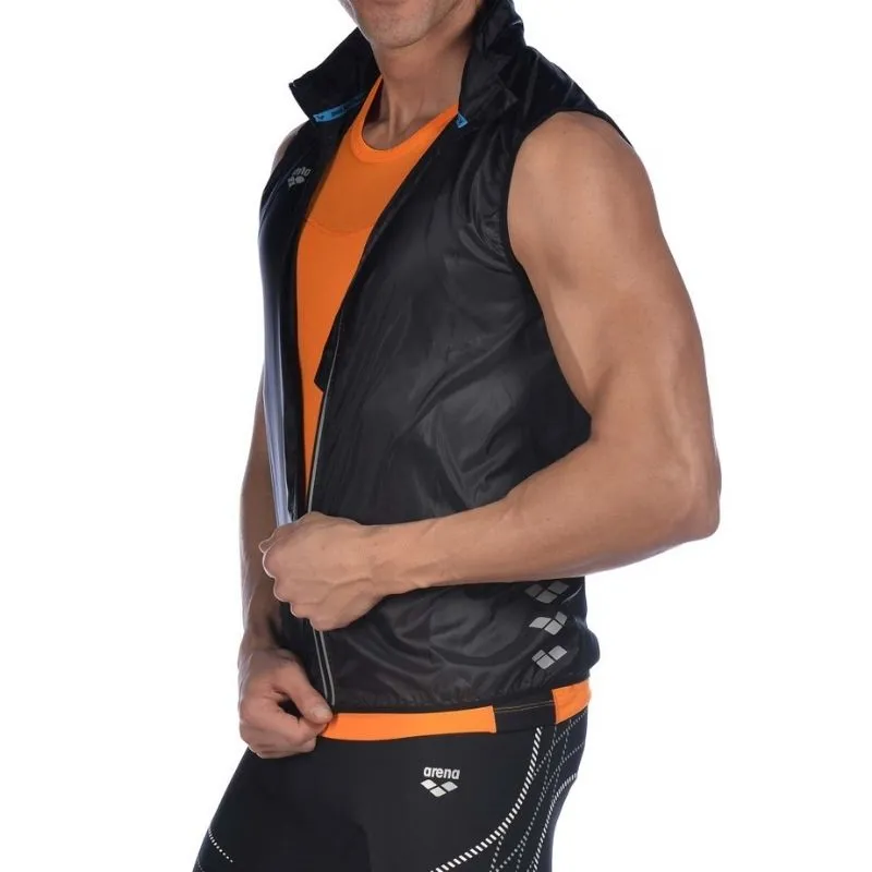 MEN'S GILET