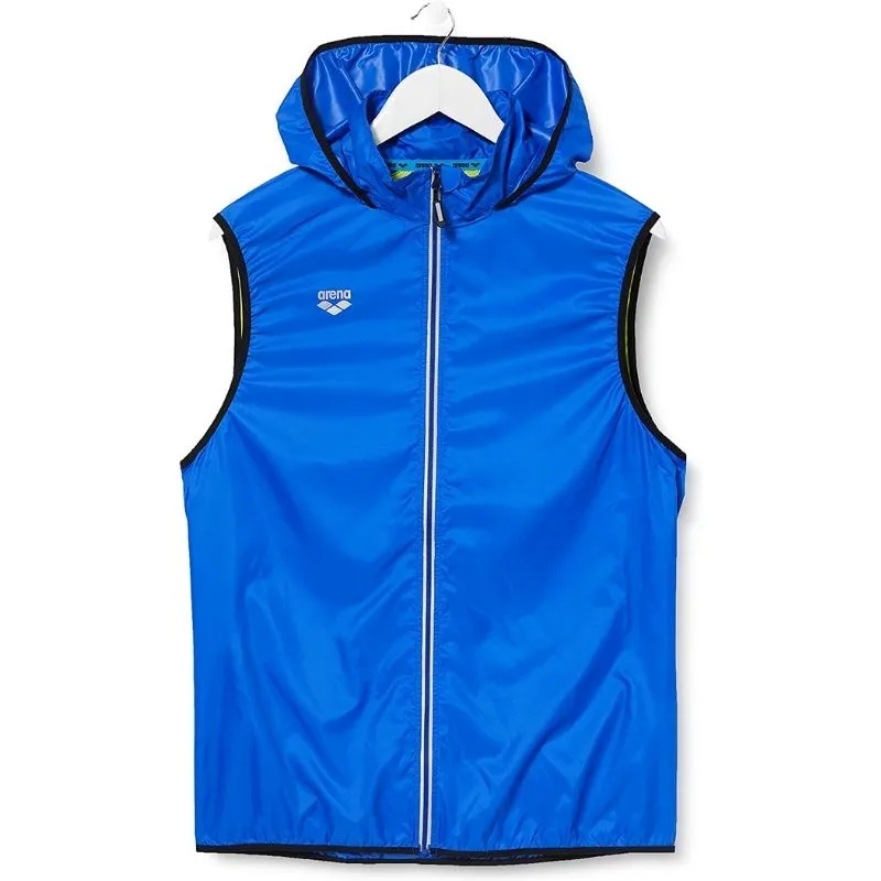 MEN'S GILET