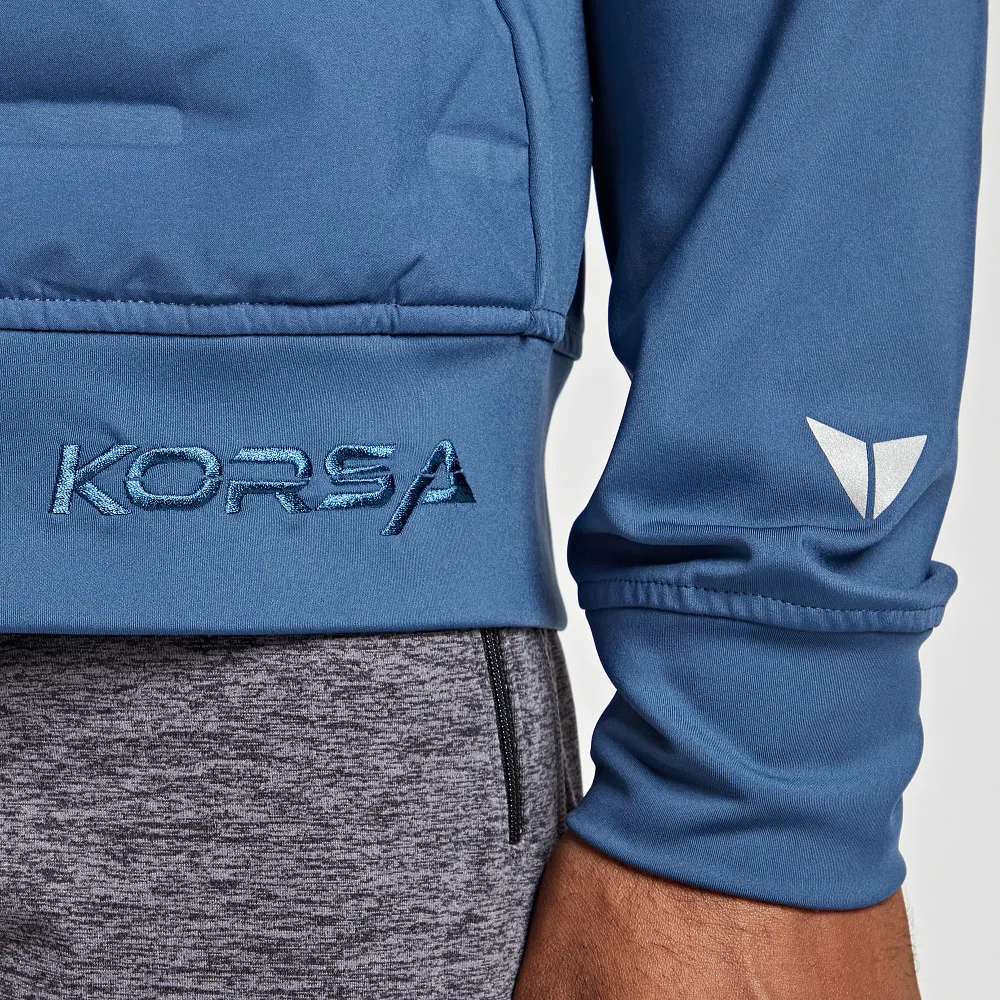 Men's Korsa Aero Fill Bomber Jacket 2.0