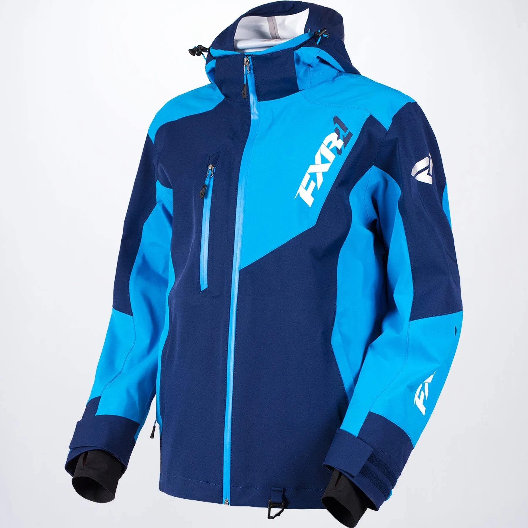 Men's Mission Lite Tri-Lam Jacket