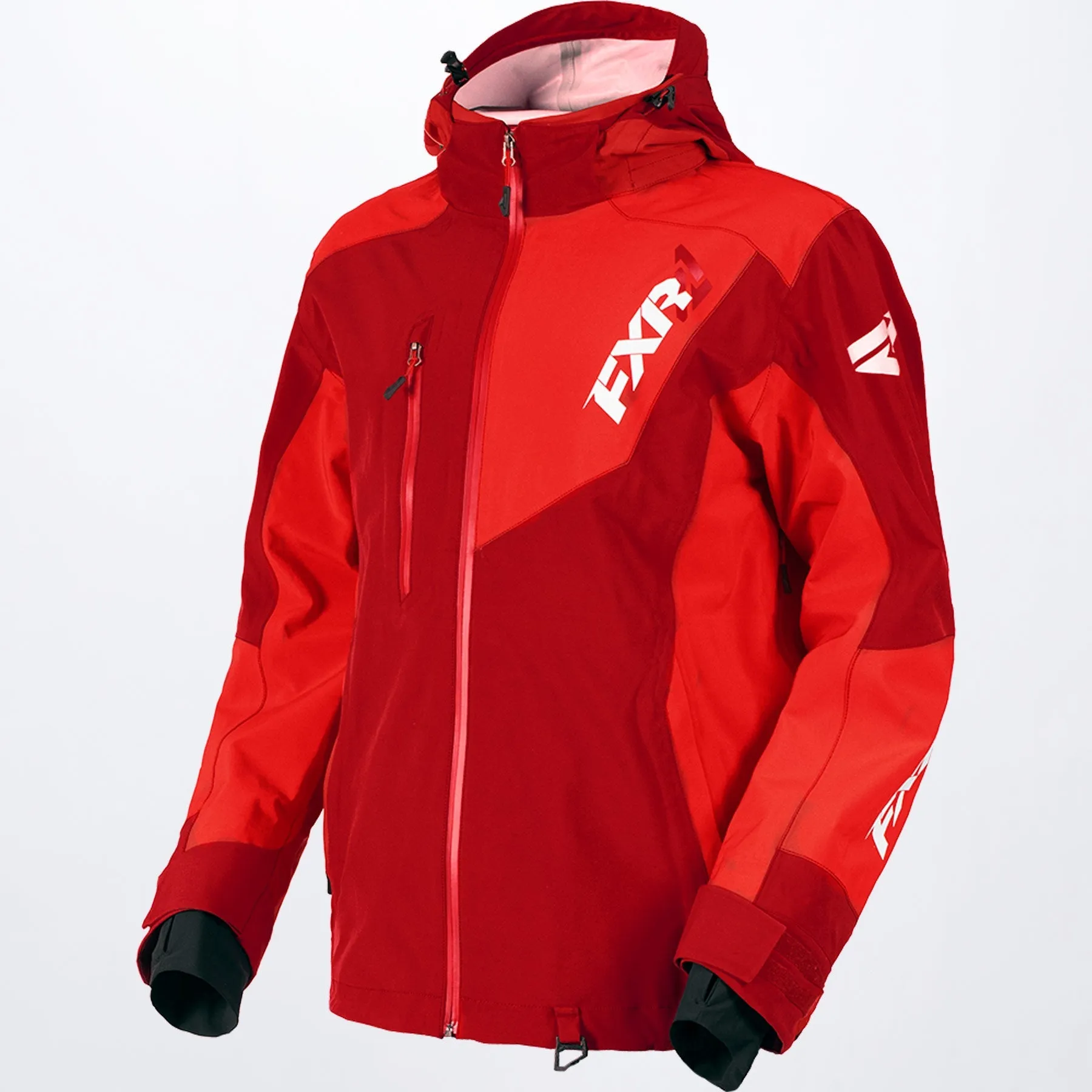 Men's Mission Lite Tri-Lam Jacket