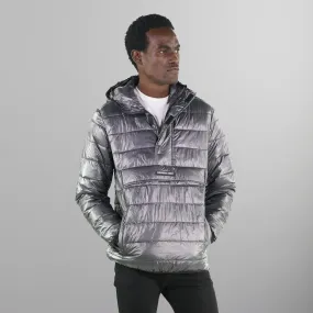 Men's Popover Puffer Jacket - FINAL SALE