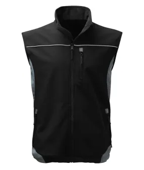 Men’s Soft Shell Gilet - JADITE