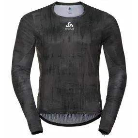 Men's ZEROWEIGHT CERAMIWARM Long-Sleeve Cycling Top