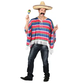 Mexican Poncho