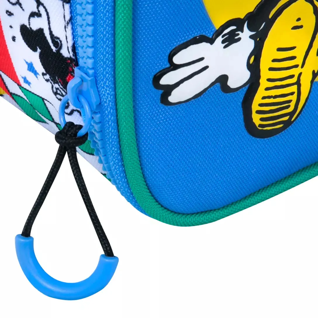 Mickey Mouse Lunch Bag