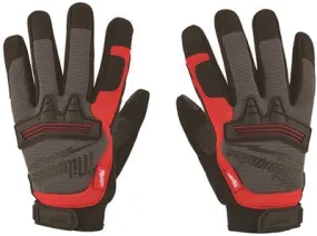 Milwaukee Jobsite Work Gloves Medium