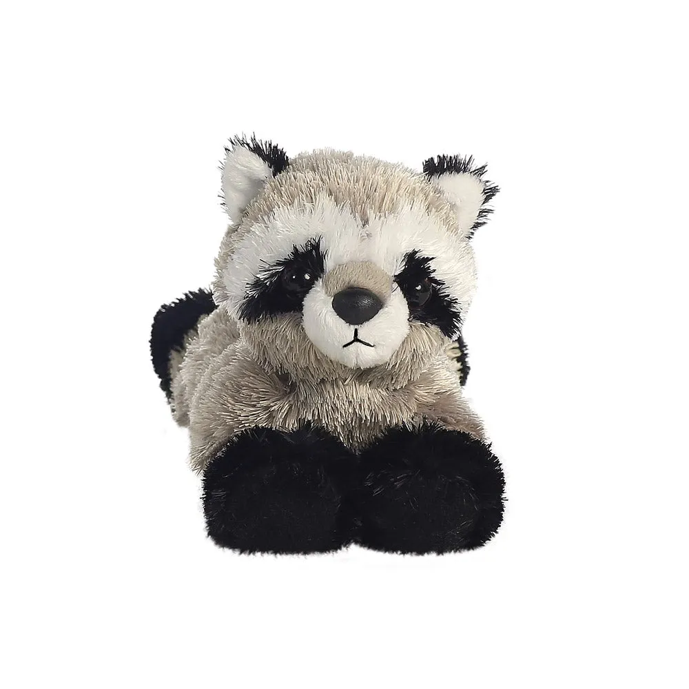 Mini Flopsies Rascal Raccoon Soft Toy